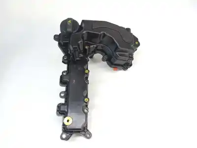 Pièce détachée automobile d'occasion cache-culbuteur pour peugeot 3008 1.2 12v e-thp références oem iam 9808923780 70556303 