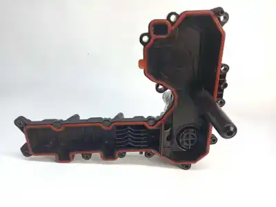 Pièce détachée automobile d'occasion cache-culbuteur pour peugeot 3008 1.2 12v e-thp références oem iam 9808923780 70556303 
