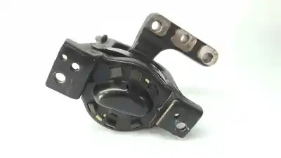 Second-hand car spare part engine support for peugeot 208 allure oem iam references 9671185380  1807hx