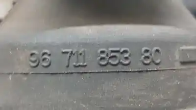 Автозапчастина б/у підтримка двигуна для peugeot 208 access посилання на oem iam 9671185380  1807hx