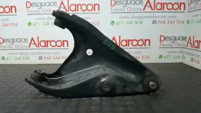 Автозапчастина б/у ПЕРЕДНІЙ ПРАВИЙ НИЖНИЙ РЫЧАГ ПІДВІСКИ для DACIA SANDERO  Посилання на OEM IAM 8200820918  545004269R