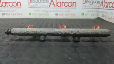 Pièce détachée automobile d'occasion rampe d'injecteur pour lexus rx 400h références oem iam 2381520021