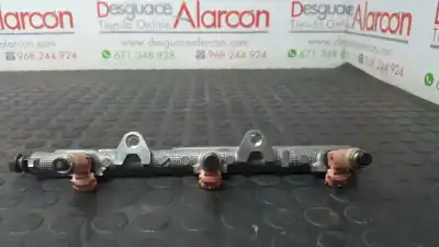 Second-hand car spare part distributor pipe for lexus rx 400h oem iam references 2381520021  2325020030