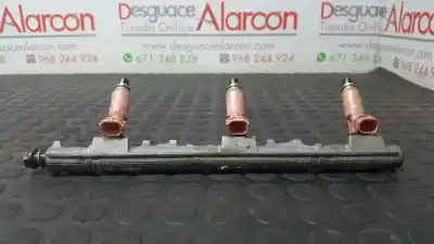 Second-hand car spare part distributor pipe for lexus rx 400h oem iam references 2381520021  2325020030