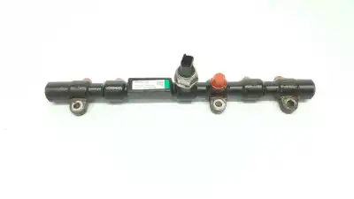 Автозапчасти б/у рампа инжектора за ssangyong rodius xdi ссылки oem iam a6650700495
