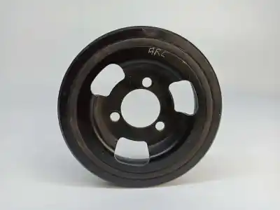 Second-hand car spare part crankshaft pulley for peugeot 308 confort oem iam references 0515t2