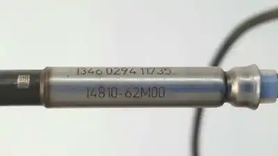 Peça sobressalente para automóvel em segunda mão sonda lambda por suzuki sx4 club referências oem iam 1481062m00  1346029411735