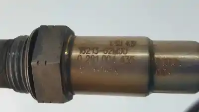Peça sobressalente para automóvel em segunda mão sonda lambda por suzuki sx4 club referências oem iam 1821362m00  0281004435