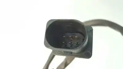 Peça sobressalente para automóvel em segunda mão sonda lambda por suzuki sx4 club referências oem iam 1821362m00  0281004435