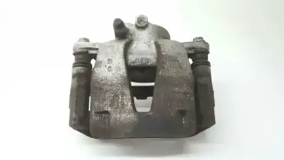 Piesă de schimb auto la mâna a doua etrier frânã dreapta pentru fiat nuova 500 (150) lounge referințe oem iam 51950822