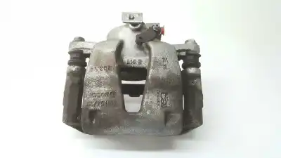 Piesă de schimb auto la mâna a doua etrier de frânã stânga pentru fiat nuova 500 (150) lounge referințe oem iam 51807734