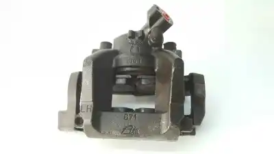 Peça sobressalente para automóvel em segunda mão pinça de travão dianteira esquerda por peugeot 508 business line referências oem iam 4401r4