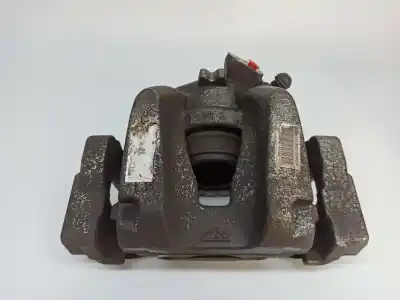 Автозапчастина б/у передній лівий гальмум для citroen c4 picasso feel посилання на oem iam 1609897280