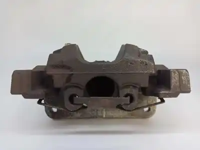 Автозапчастина б/у передній лівий гальмум для citroen c4 picasso feel посилання на oem iam 1609897280 9807197280 1609897680