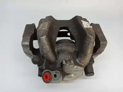 Автозапчастина б/у передній лівий гальмум для citroen c4 picasso feel посилання на oem iam 1609897280 9807197280 1609897680