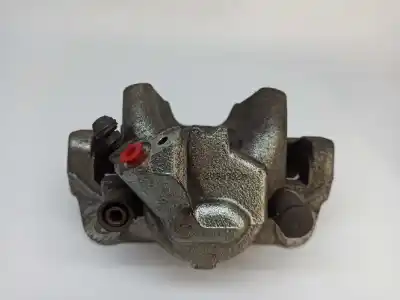 Автозапчастина б/у передній лівий гальмум для citroen c4 picasso feel посилання на oem iam 1609897280 9807197280 1609897680