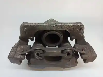 Автозапчастина б/у передній лівий гальмум для citroen c4 picasso feel посилання на oem iam 1609897280 9807197280 1609897680