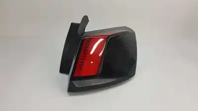 Piesă de schimb auto la mâna a doua lampã spate dreapta pentru peugeot 3008 allure referințe oem iam 9810477080