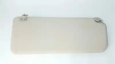 Peça sobressalente para automóvel em segunda mão pára-sol esquerdo por peugeot partner (s2) combi plus referências oem iam 8143tk  