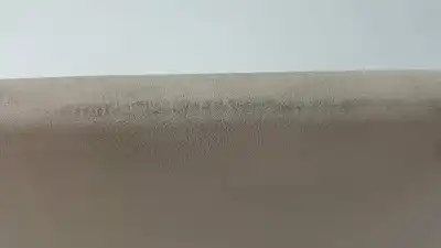 Peça sobressalente para automóvel em segunda mão pára-sol esquerdo por peugeot partner (s2) combi plus referências oem iam 8143tk  