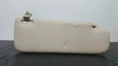 Pezzo di ricambio per auto di seconda mano tenda sinistra per fiat nuova 500 (150) lounge riferimenti oem iam 735643362