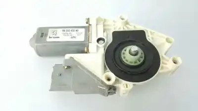 Peça sobressalente para automóvel em segunda mão motor elevador vidro traseiro esquerdo por peugeot 607 (s1) 2.2 hdi fap cat referências oem iam 922396 9632243280 