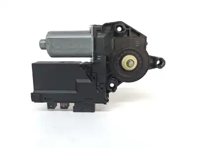 Second-hand car spare part right front window motor for peugeot 307 break / sw (s1) sw pack oem iam references 9637130480