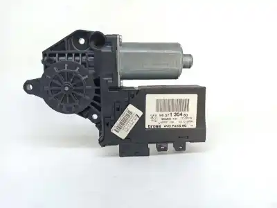 Second-hand car spare part right front window motor for peugeot 307 break / sw (s1) sw pack oem iam references 9637130480 990187201 990831101