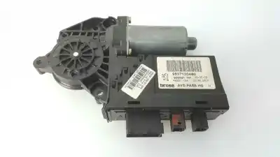 Second-hand car spare part right front window motor for peugeot 307 break / sw (s1) sw oem iam references 9637130480