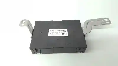 Peça sobressalente para automóvel em segunda mão módulo eletrônico por suzuki sx4 rw (ey) gl+ referências oem iam 3953061m00