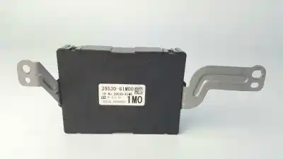 Peça sobressalente para automóvel em segunda mão módulo eletrônico por suzuki sx4 club referências oem iam 3953061m00
