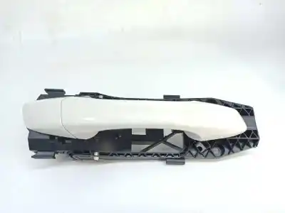 Автозапчасти б/у наружная рукоятка передняя справа за seat leon (5f1) reference ссылки oem iam 5n0839885h