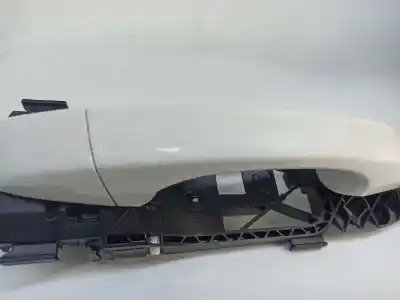Автозапчасти б/у наружная рукоятка передняя справа за seat leon (5f1) reference ссылки oem iam 5n0839885h 5g0837206n 5g0837206ngru