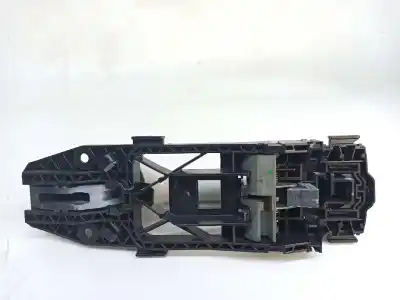 Автозапчасти б/у наружная рукоятка передняя справа за seat leon (5f1) reference ссылки oem iam 5n0839885h 5g0837206n 5g0837206ngru