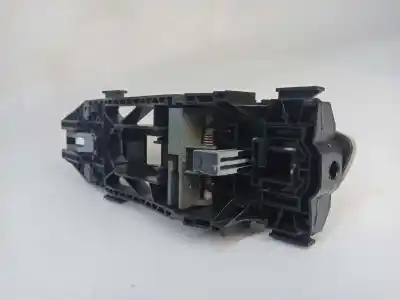 Автозапчасти б/у наружная рукоятка передняя справа за seat leon (5f1) reference ссылки oem iam 5n0839885h 5g0837206n 5g0837206ngru