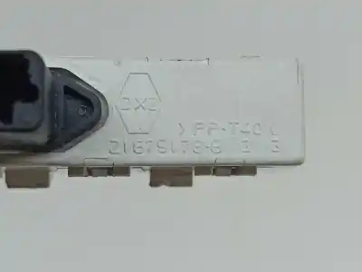 Автозапчастина б/у датчик для renault kangoo z.e. maxi 2-sitzer посилання на oem iam 248808782r 21675178-8 216751788