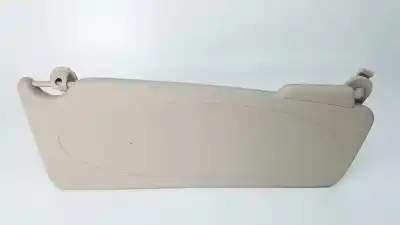 Peça sobressalente para automóvel em segunda mão pára-sol esquerdo por renault kangoo furgón professional referências oem iam   