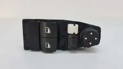 Recambio de automóvil de segunda mano de mando elevalunas delantero izquierdo para bmw serie 1 lim. (f20/f21) 116d referencias oem iam 61319226264  9226264