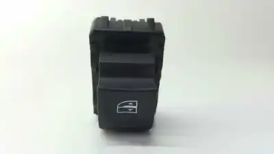 Peça sobressalente para automóvel em segunda mão botão / interruptor elevador vidro dianteiro direito por renault megane iii sport tourer limited referências oem iam 809600018r