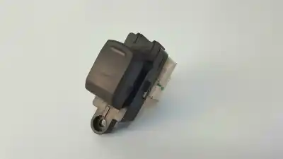 Peça sobressalente para automóvel em segunda mão botão / interruptor elevador vidro dianteiro direito por suzuki sx4 club referências oem iam 3799568l00