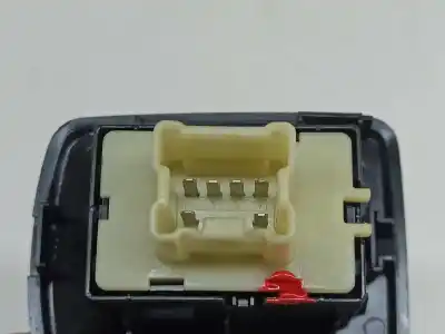 Автозапчасти б/у выключатель переднего правого окна за renault kangoo z.e. maxi 2-sitzer ссылки oem iam 254217475r  