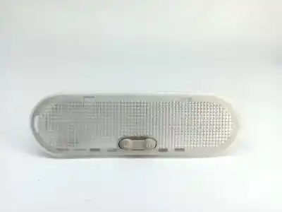 Recambio de automóvil de segunda mano de luz interior para renault kangoo z.e. maxi 2-sitzer referencias oem iam 8200074362  