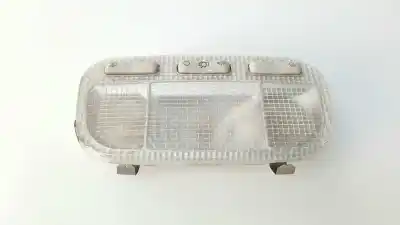 Peça sobressalente para automóvel em segunda mão luz interior por peugeot partner kombi outdoor referências oem iam 6362q2