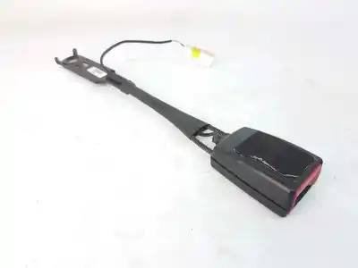 Second-hand car spare part SEAT BELT BUCKLE for PEUGEOT 3008  OEM IAM references 8976Q8  9675539880