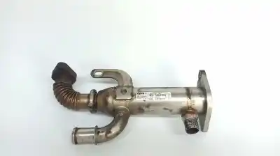 Peça sobressalente para automóvel em segunda mão radiador de gases de escape (egr) por peugeot 308 sw sport referências oem iam 9645689780