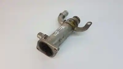 Pezzo di ricambio per auto di seconda mano raffreddatore egr per citroen c5 berlina 2.0 exclusive riferimenti oem iam 9645689780