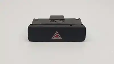 Peça sobressalente para automóvel em segunda mão interruptor 4 piscas - emergência por volkswagen passat lim. (362) advance bluemotion referências oem iam 3aa953509