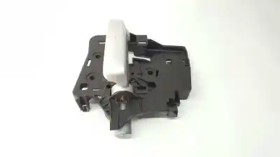 Pièce détachée automobile d'occasion poignée intérieure arrière droite pour peugeot partner kombi active références oem iam 9144g0