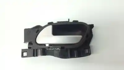 Piesă de schimb auto la mâna a doua mâner interior stânga spate pentru peugeot 207 confort referințe oem iam 9143l8