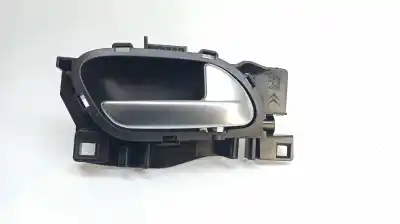 Pièce détachée automobile d'occasion poignée intérieure arrière droite pour peugeot 208 allure références oem iam 9144g4